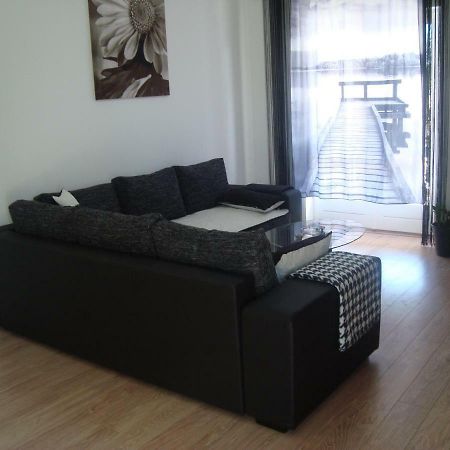 Apartment Ilina Vodice Exteriör bild