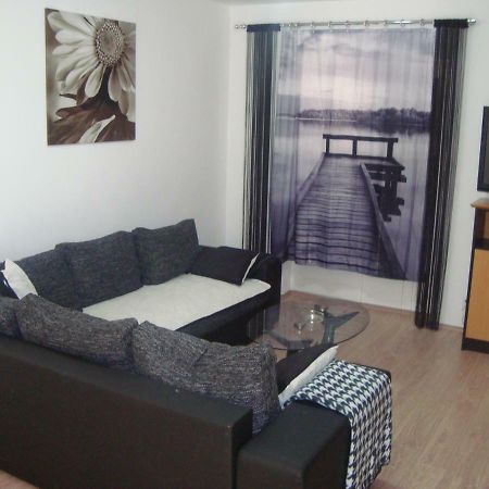 Apartment Ilina Vodice Exteriör bild
