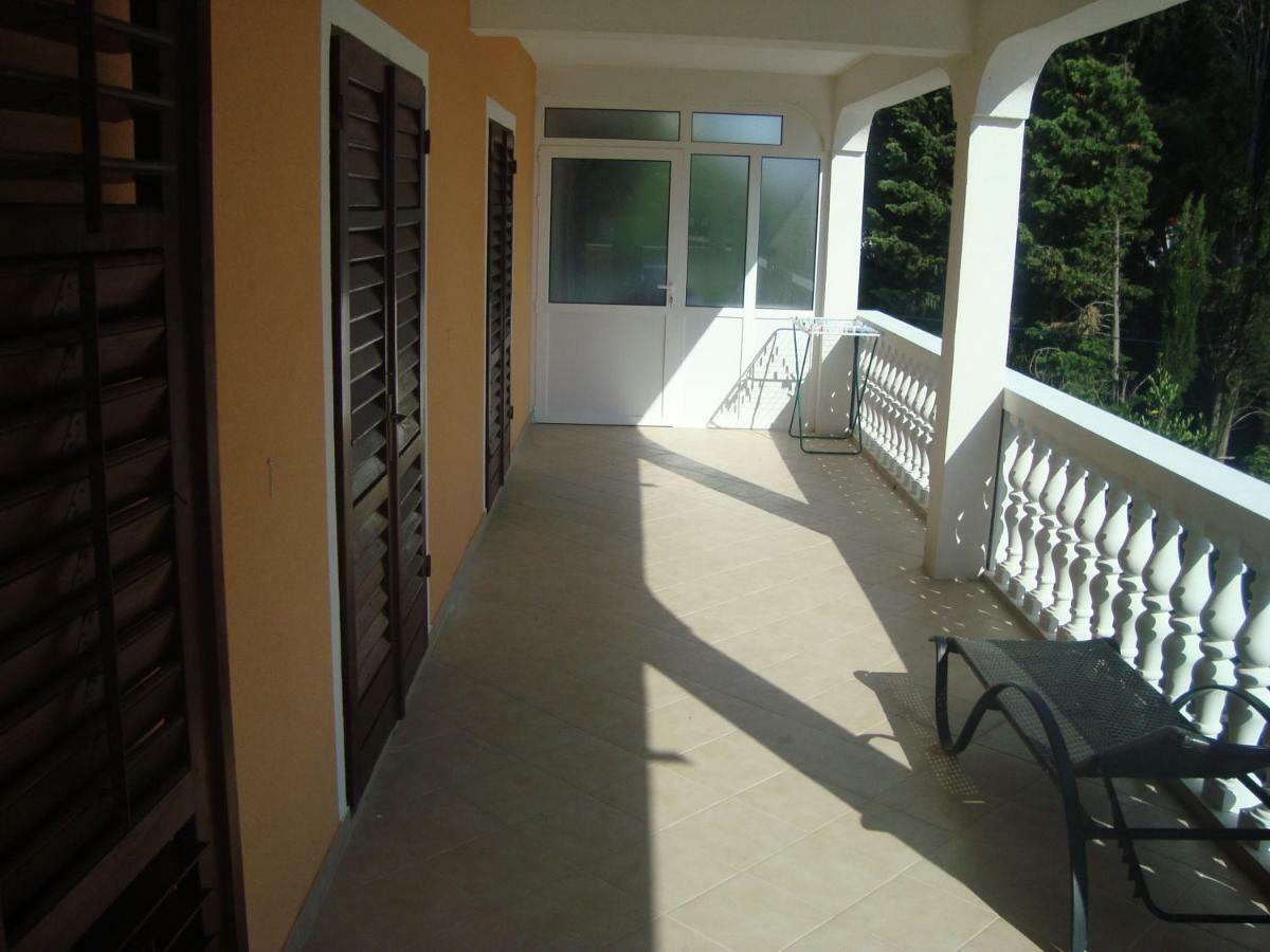 Apartment Ilina Vodice Exteriör bild